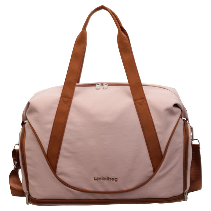 Multifunktionale Workout-Duffel-Tasche Karnz