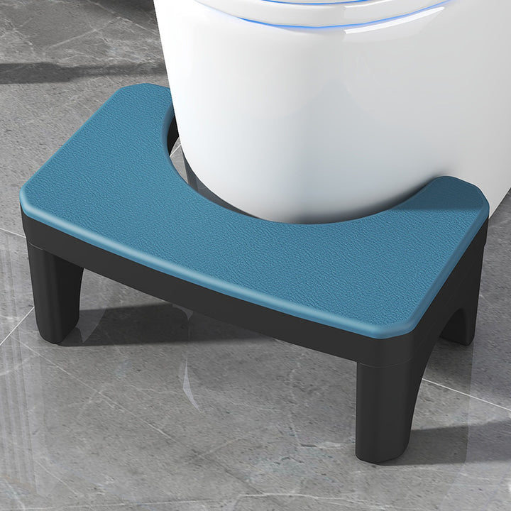 Rutschfester Badezimmerhocker Karnz