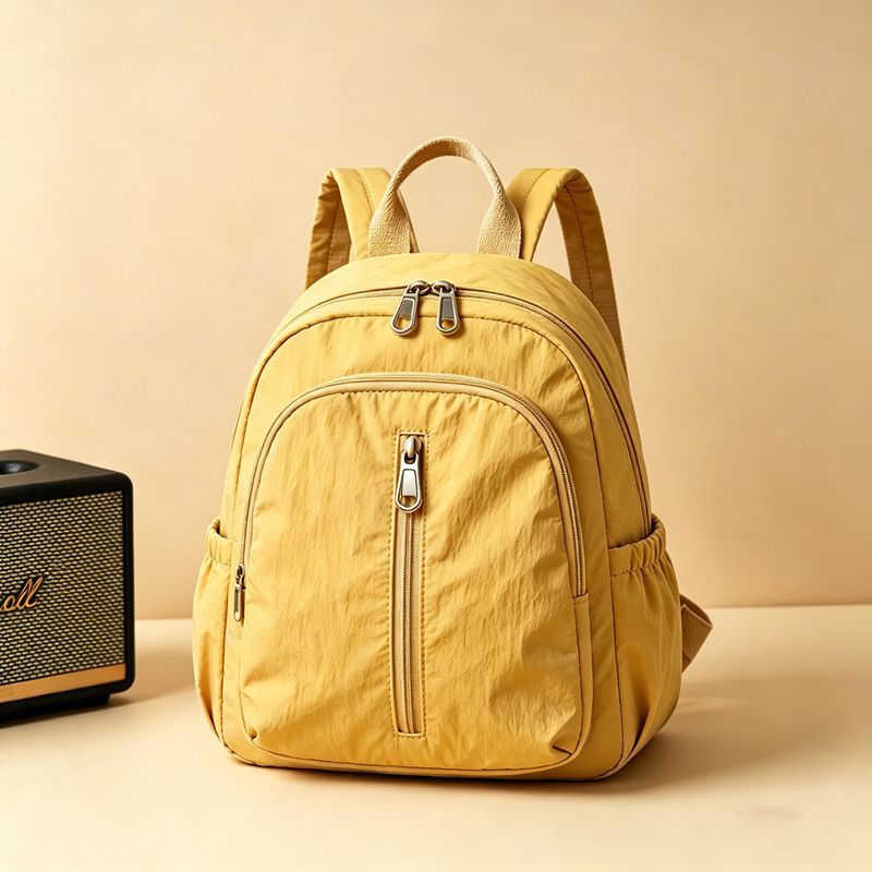 Multi-Funktionaler Leichter Rucksack Karnz
