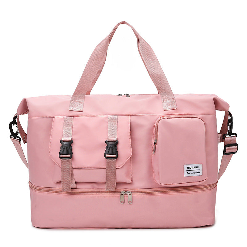 Vielseitige Reisetasche