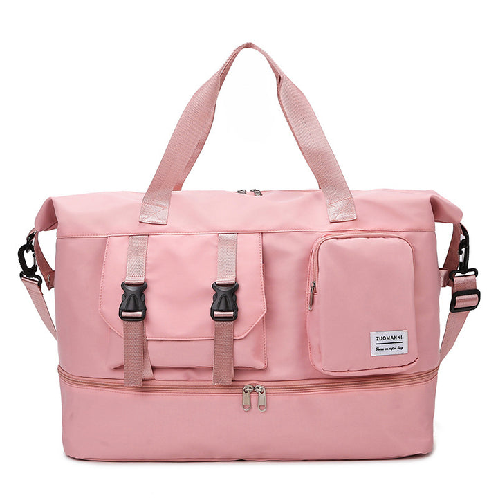 Vielseitige Reisetasche