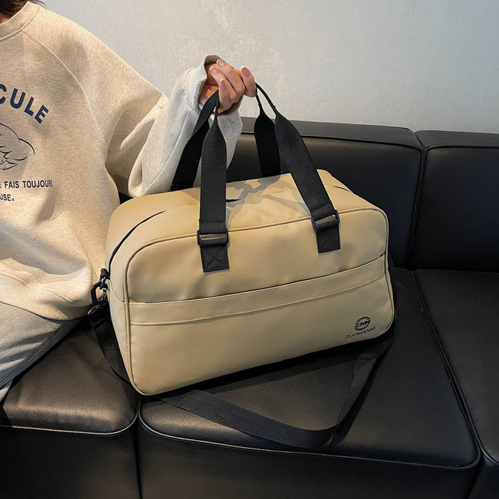 Wasserdichte multifunktionale Reisetasche Karnz