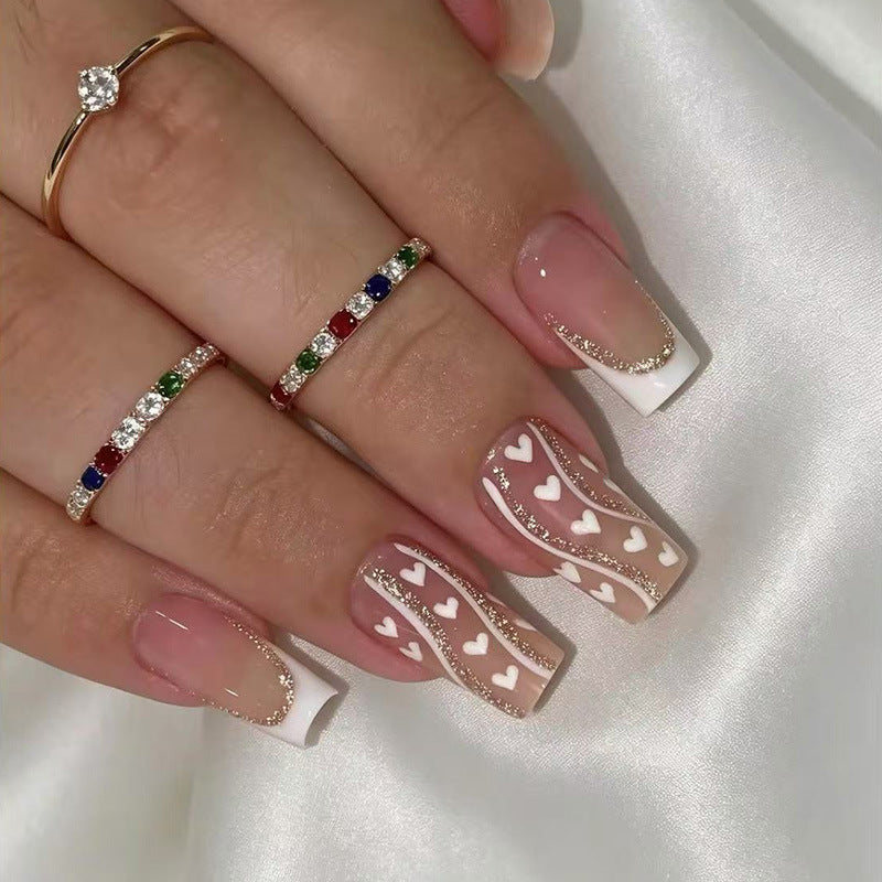 Premium Nagelkunstverlängerungen Karnz
