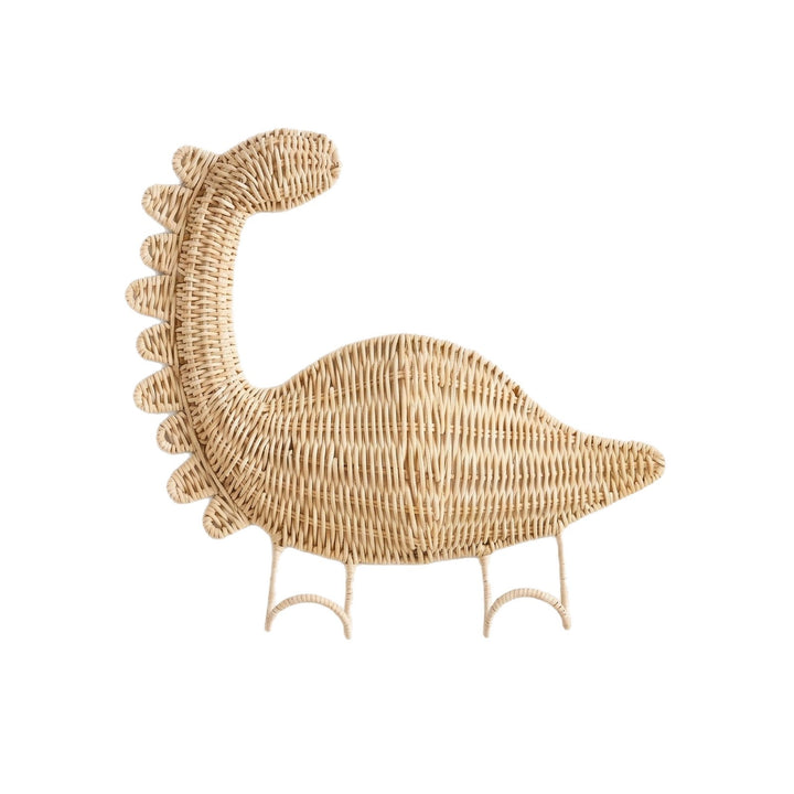 Wandhaken im Dinosaurier-Design Karnz