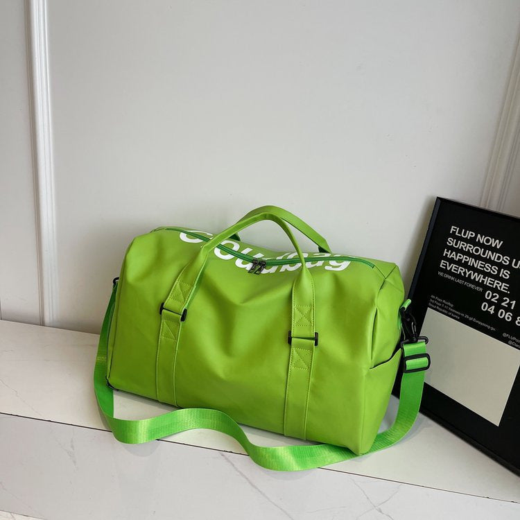 Große Kapazität wasserdichte Reisetasche