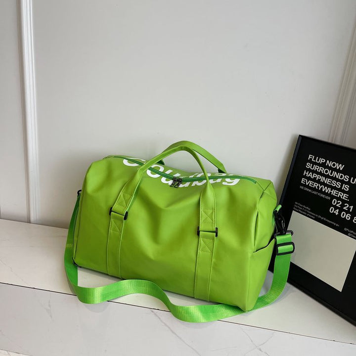 Große Kapazität wasserdichte Reisetasche