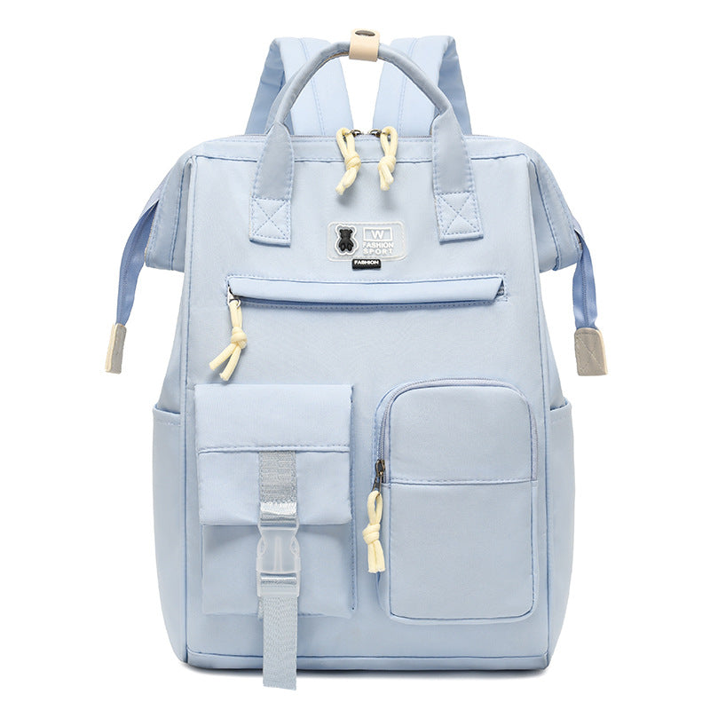 Multifunktionaler vielseitiger Rucksack Karnz