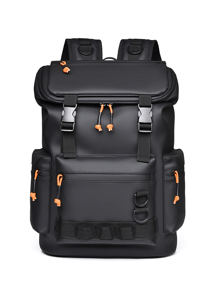 Hochleistungs-Wasserdichte Abenteuer-Rucksack Karnz