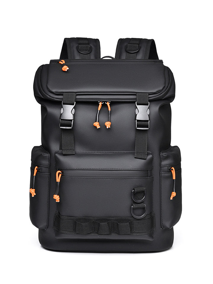 Hochleistungs-Wasserdichte Abenteuer-Rucksack Karnz