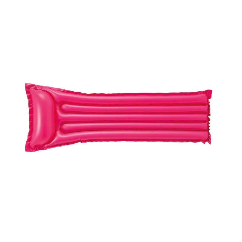 Damen Aufblasbare Liegefläche mit ergonomischer Kopfstütze Karnz