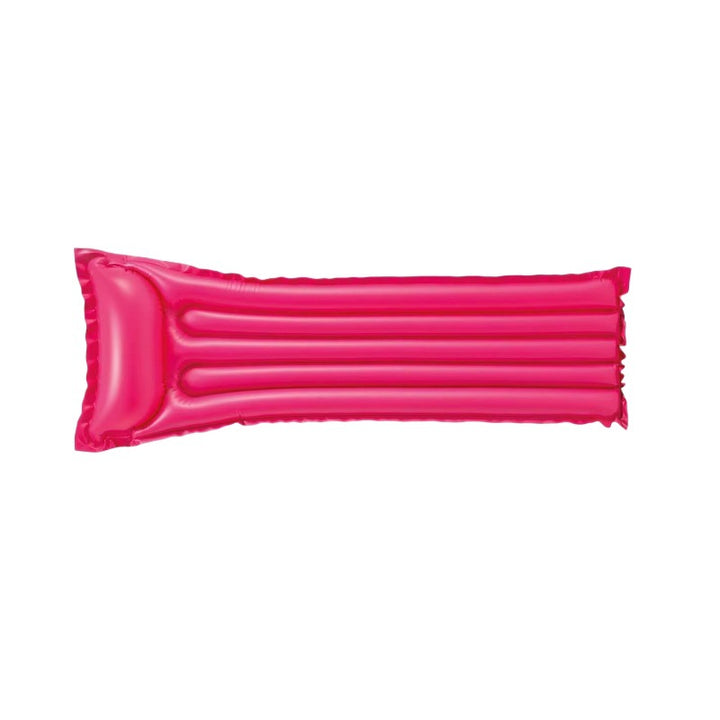 Damen Aufblasbare Liegefläche mit ergonomischer Kopfstütze Karnz