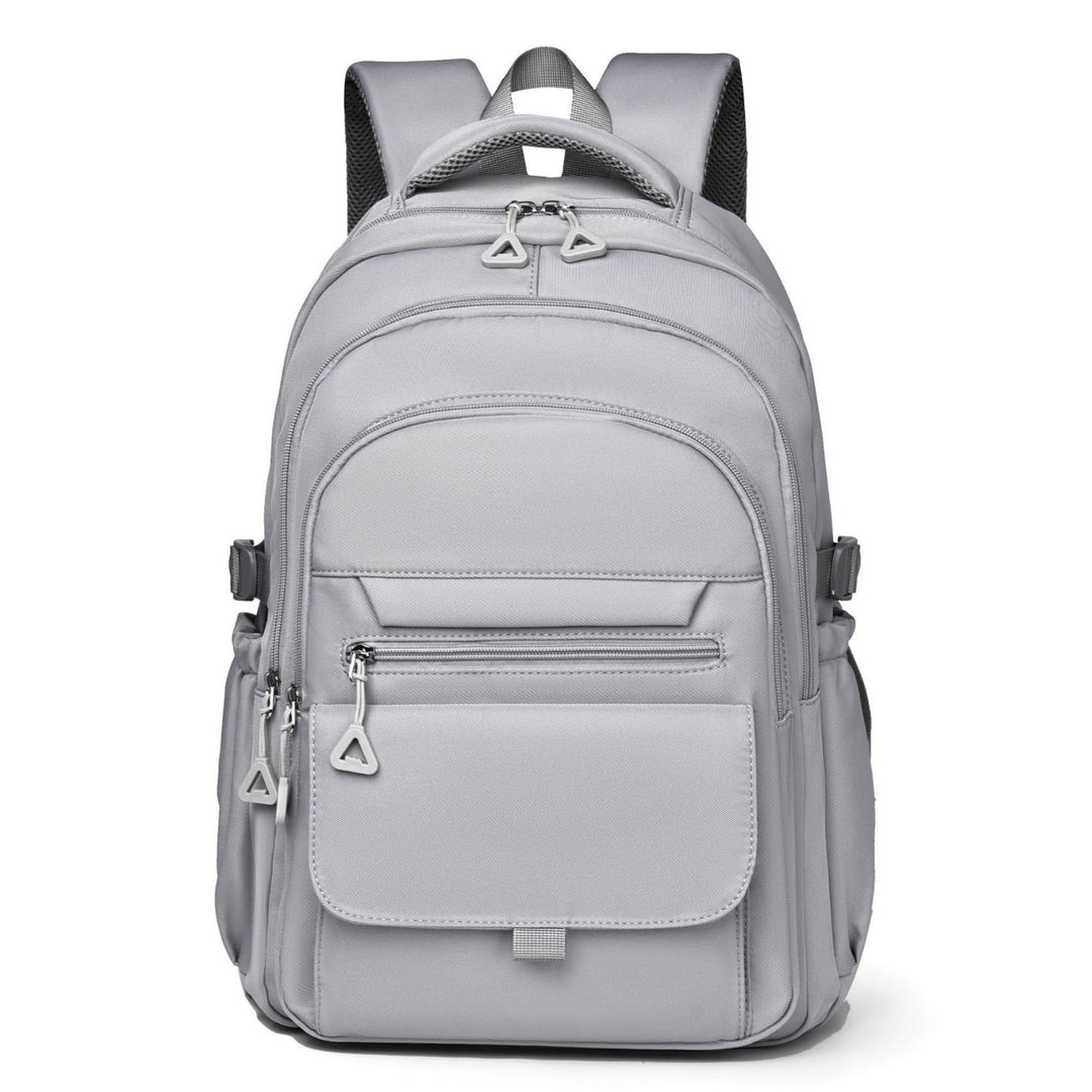 Geräumiger Mehrfach-Abteil Reise-Rucksack Karnz