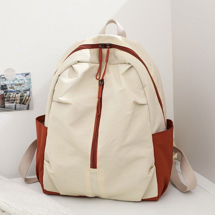 Funktionaler Freizeit Rucksack Karnz