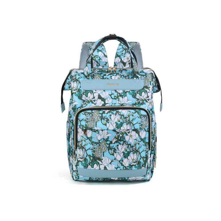 Trendiger Multifunktionaler Rucksack Karnz