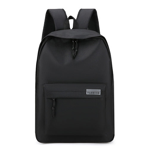 Lässiger Alltagsrucksack Karnz