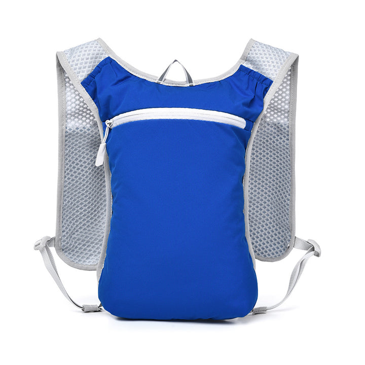 Hydration Pack mit einstellbarem Blasensystem Karnz