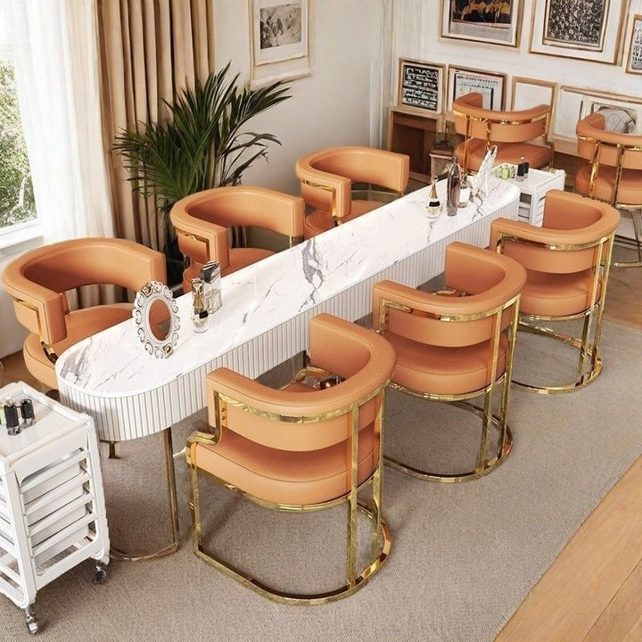 Designer-Stuhl Karnz
