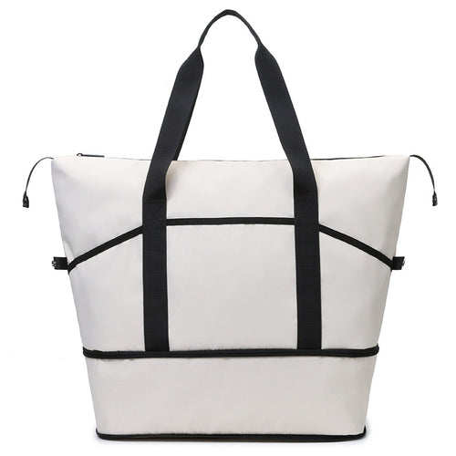 Geräumige Utility Tote Bag Karnz