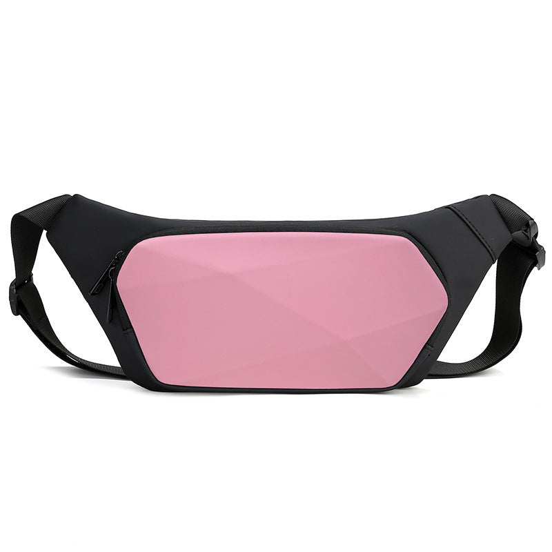 Stilvolle Bauchtasche Karnz