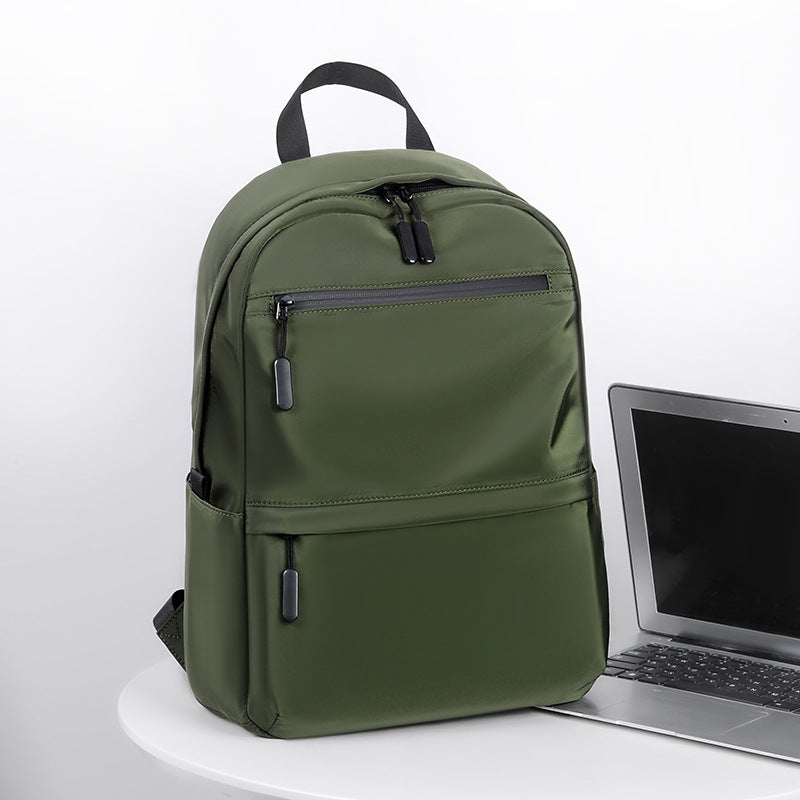 Schlanker Urbaner Reiserrucksack Karnz