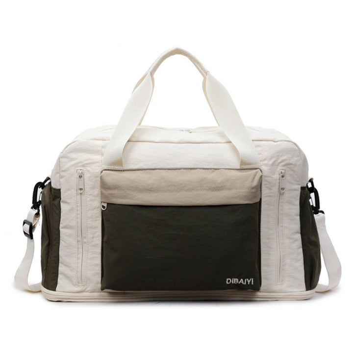 Vielseitige Mehrfachfach Reisetasche