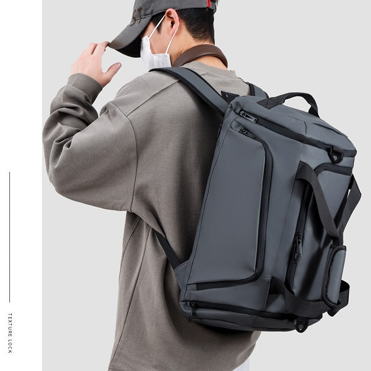 Reise- und Sport-Duffelbag Karnz