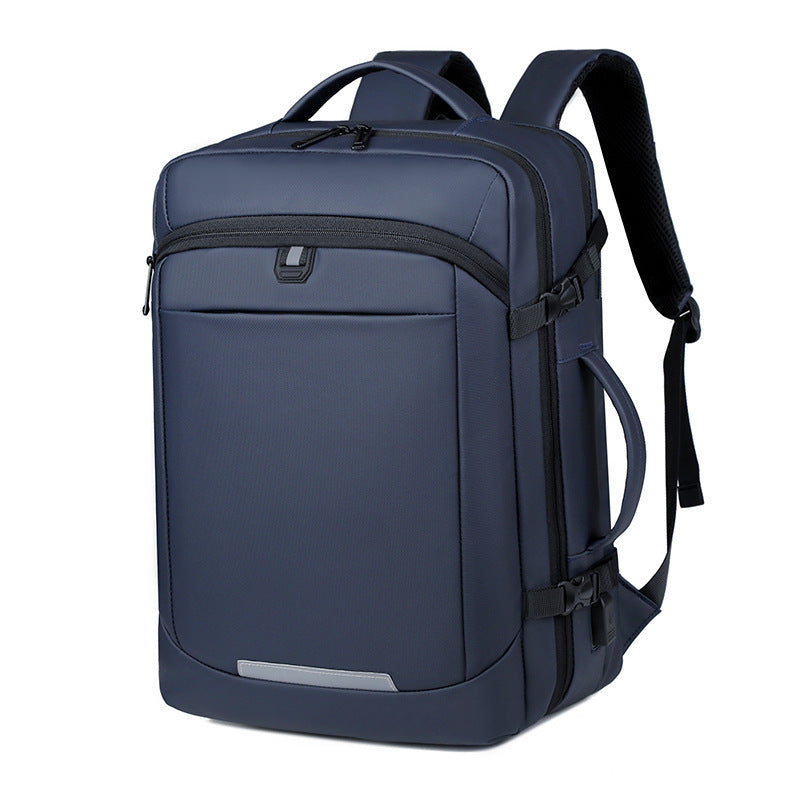 Technologisch verbesserter Business-Laptop-Rucksack Karnz