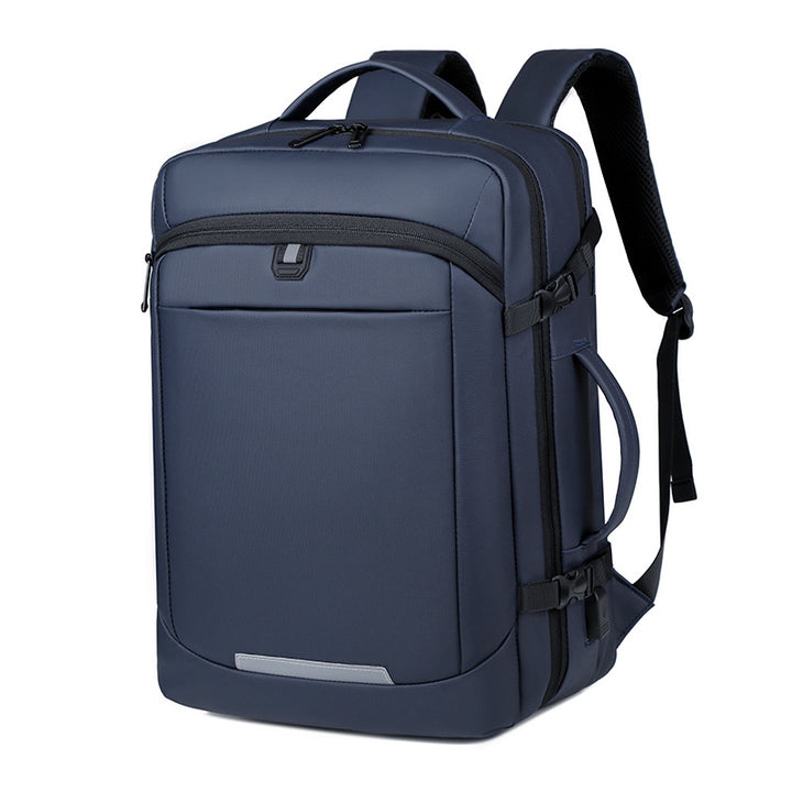 Technologisch verbesserter Business-Laptop-Rucksack Karnz