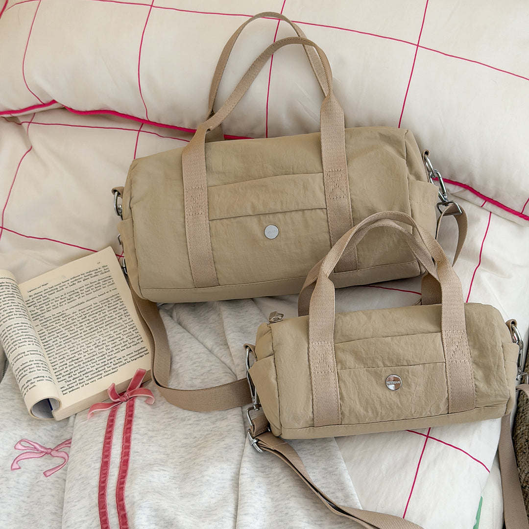 Vielseitige leichte Reisetasche Karnz