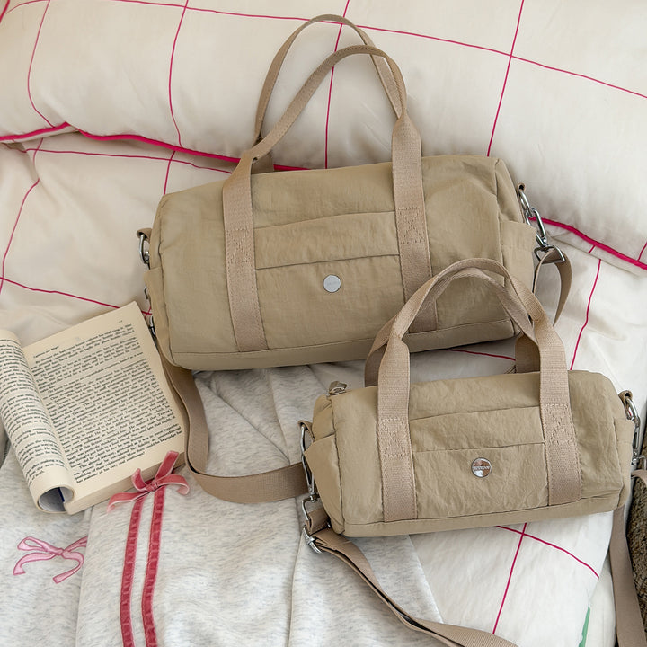 Vielseitige leichte Reisetasche Karnz
