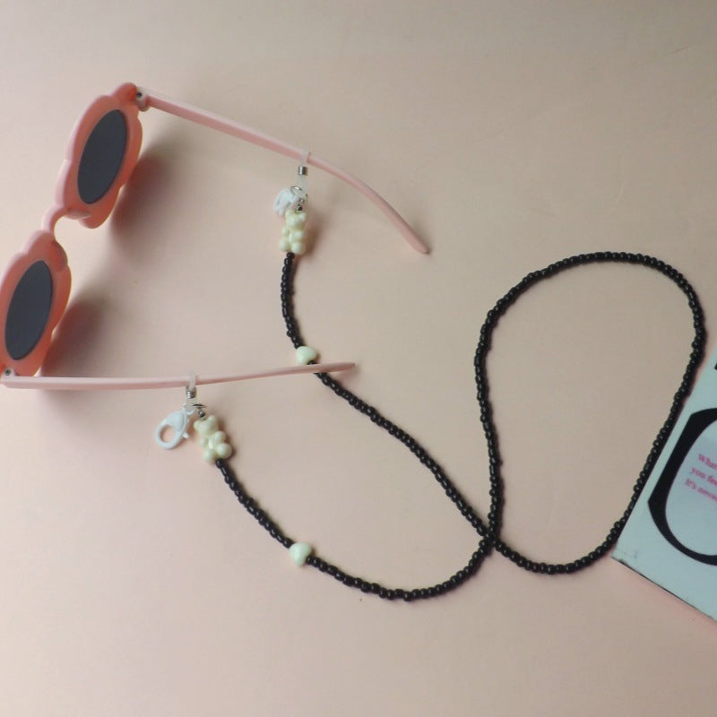 Modische Sonnenbrille Karnz