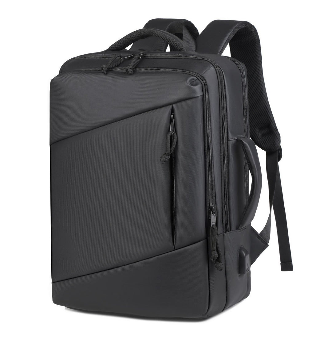 Funktionaler Reise-Rucksack mit Separatem Laptopfach und Ergonomischem Design Karnz
