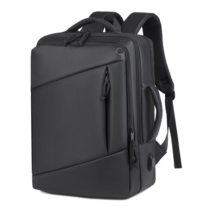 Funktionaler Reise-Rucksack mit Separatem Laptopfach und Ergonomischem Design Karnz