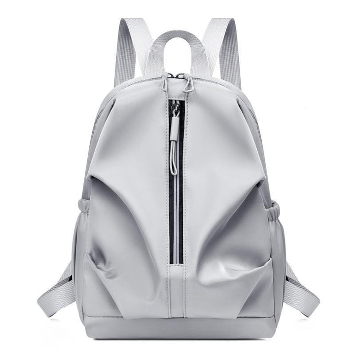 Trendiger Wasserabweisender Rucksack