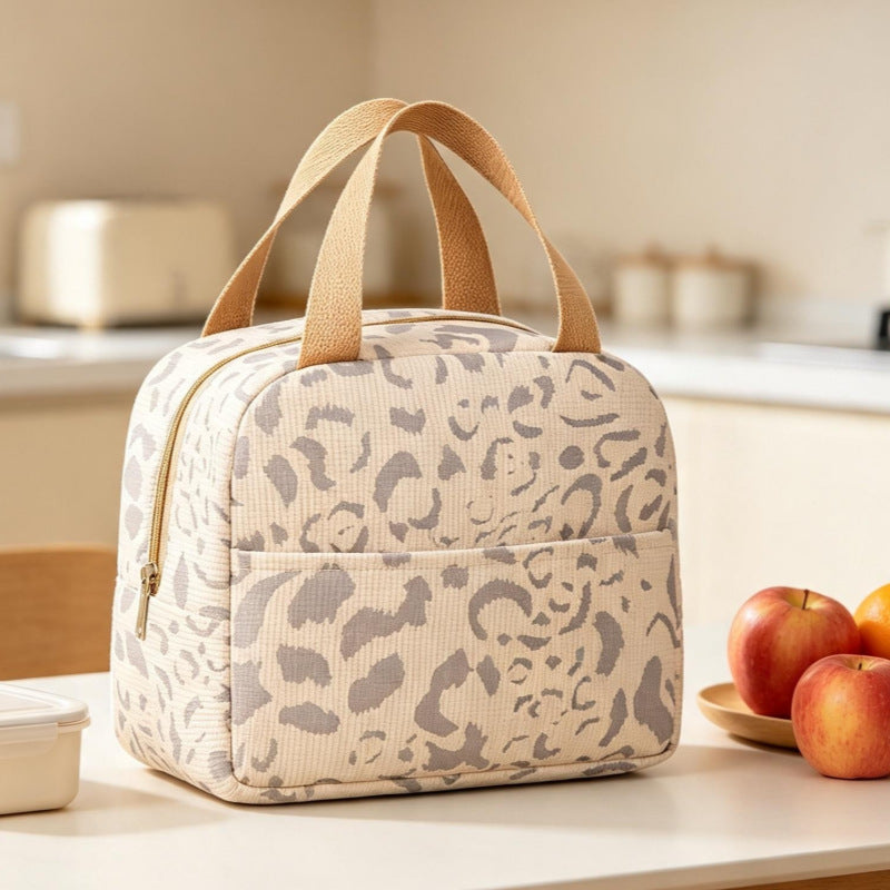 Isolierte Lunch Tasche Karnz