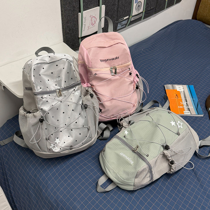 Multifunktionaler Outdoor-Rucksack Karnz