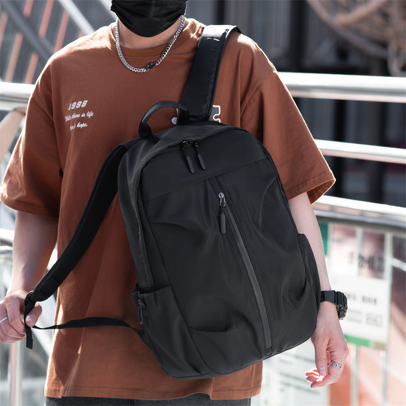 Anti-Diebstahl Laptop Rucksack Karnz