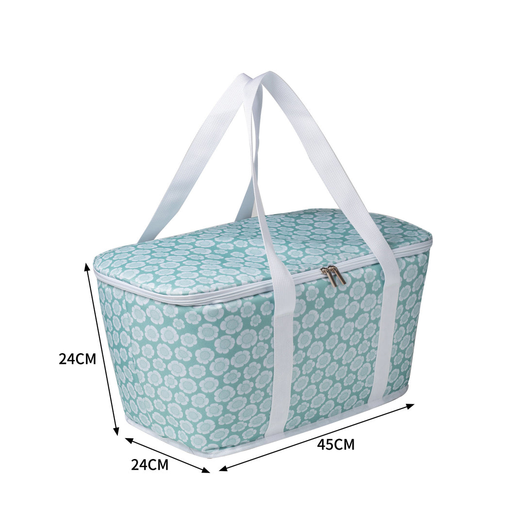 Damen Kühltasche mit isolierendem Fach Karnz