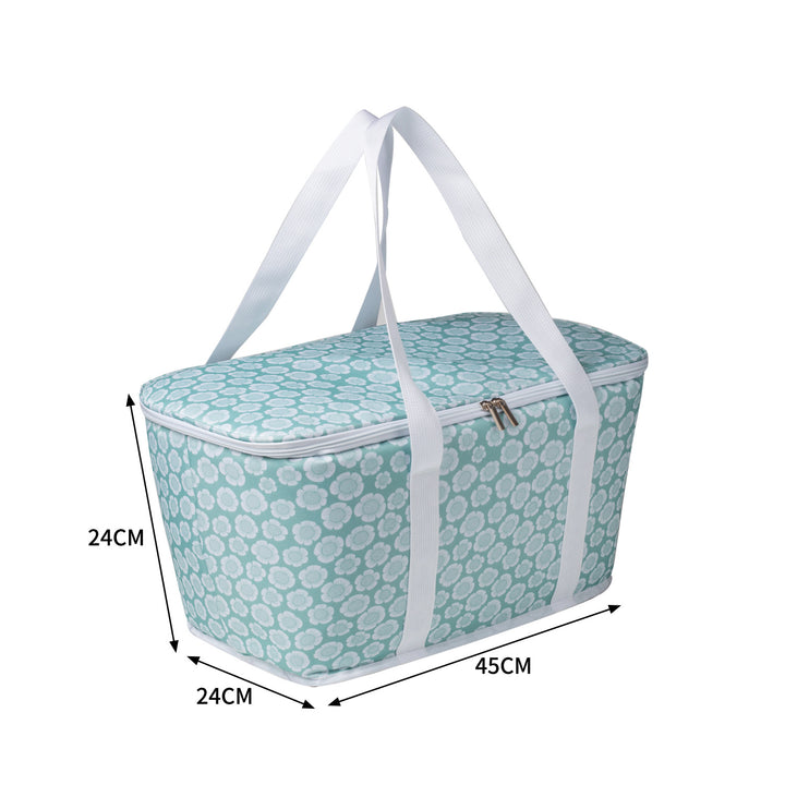 Damen Kühltasche mit isolierendem Fach Karnz