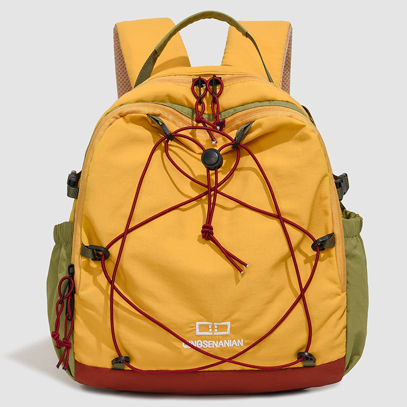 Sportlicher Multi-Funktionsrucksack Karnz