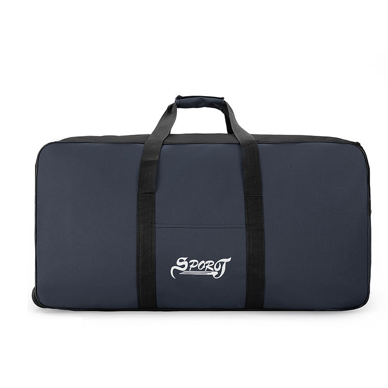 Geräumige Reisetasche