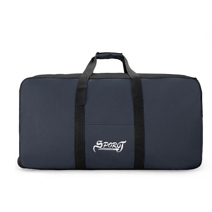 Geräumige Reisetasche