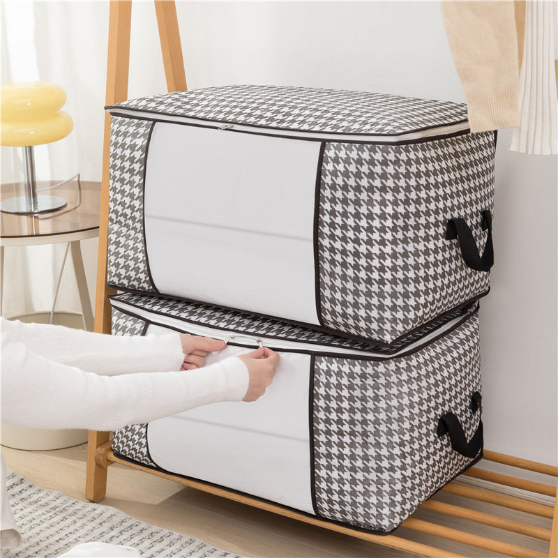 Großer Kapazitätslagerorganizer Karnz