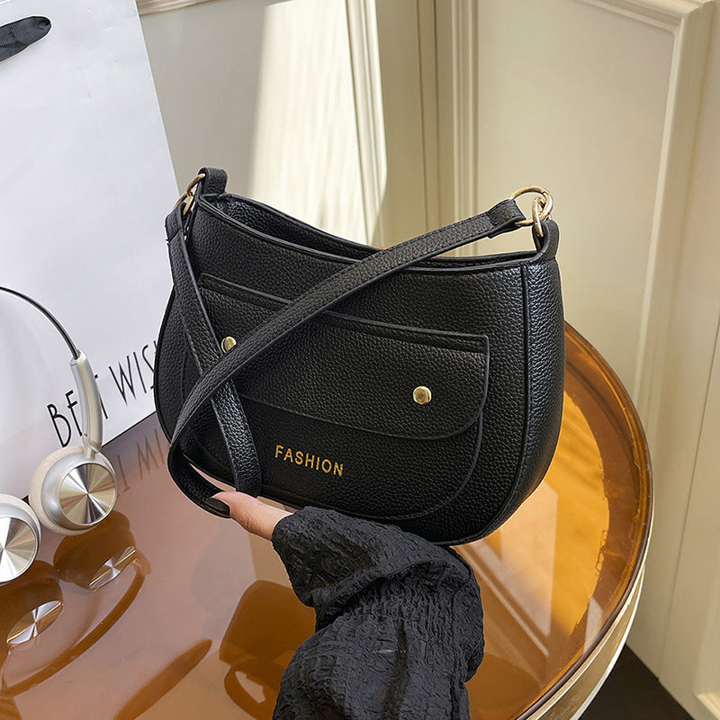 Stylische Sling-Handtasche Karnz