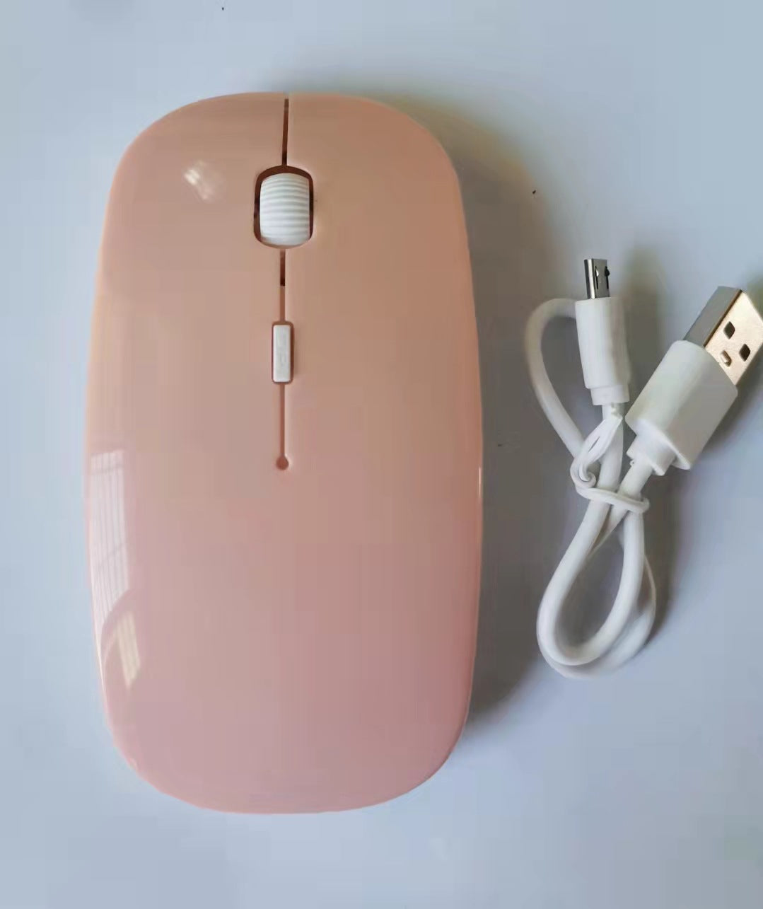 Ergonomische Kabellose Maus Karnz