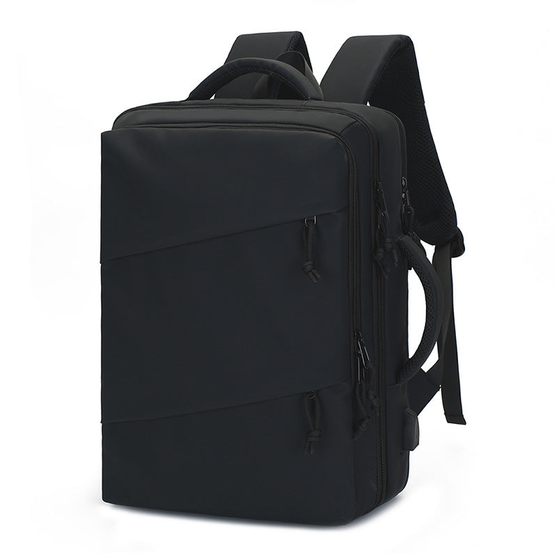 Vielseitiger Utility-Reise-Rucksack Karnz