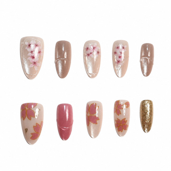 Nagelset Karnz