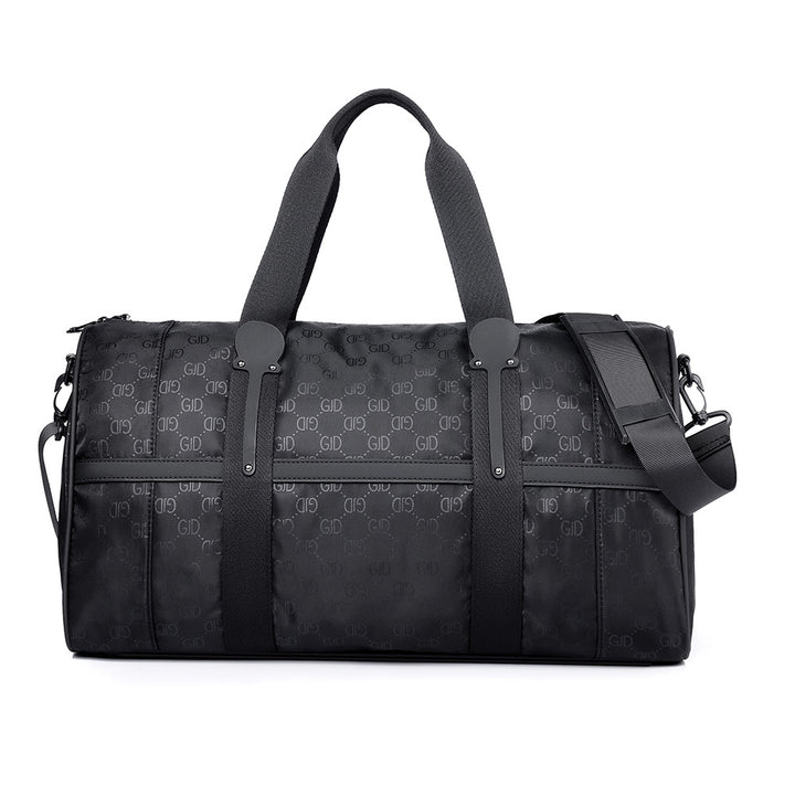 Stylische Wochenend-Duffel-Tasche Karnz