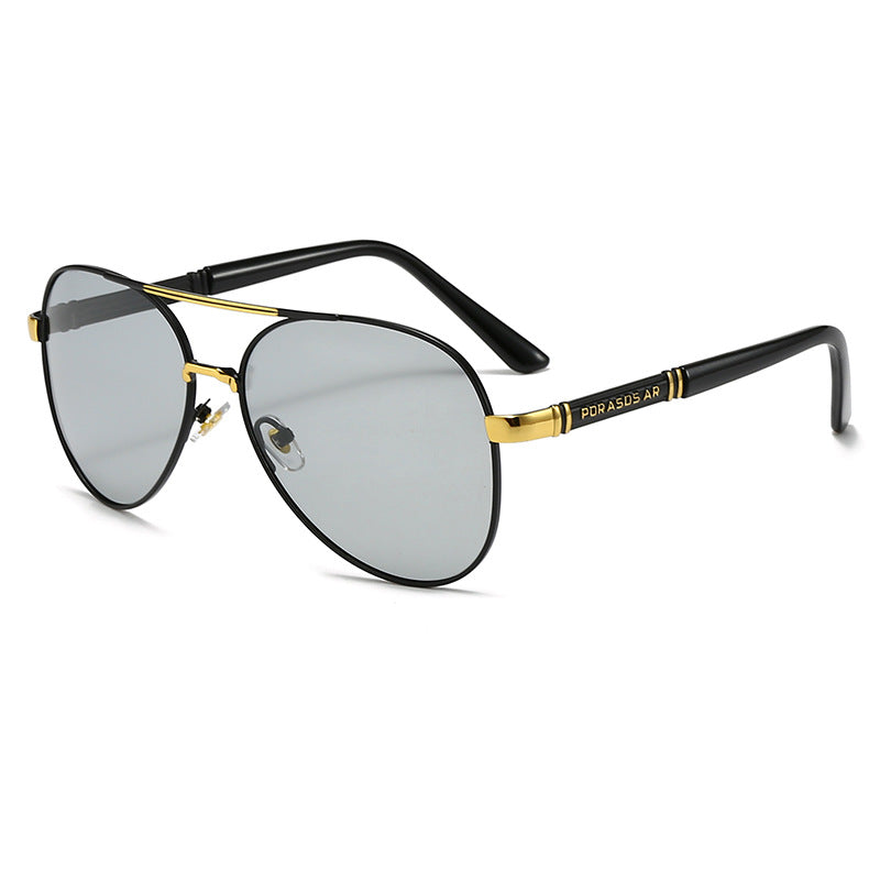 Klassische Piloten-Sonnenbrille