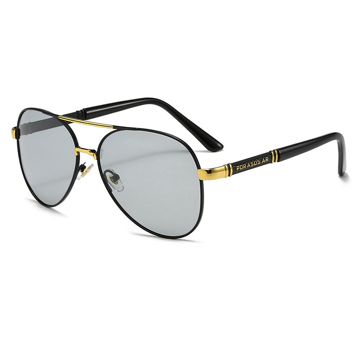 Klassische Piloten-Sonnenbrille